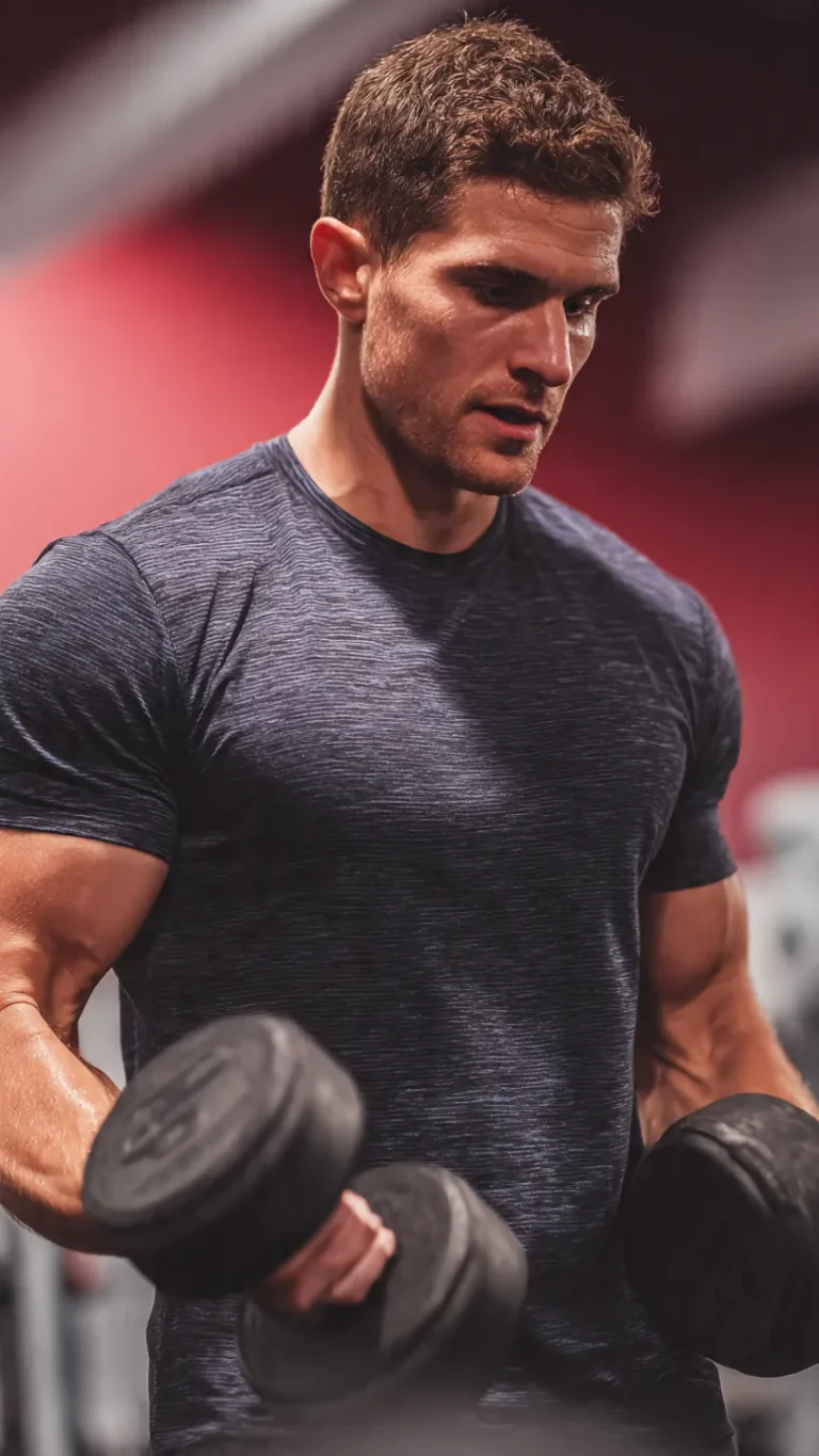 Fitness: A Complete Guide to Strength, Performance, and Modern Wellness