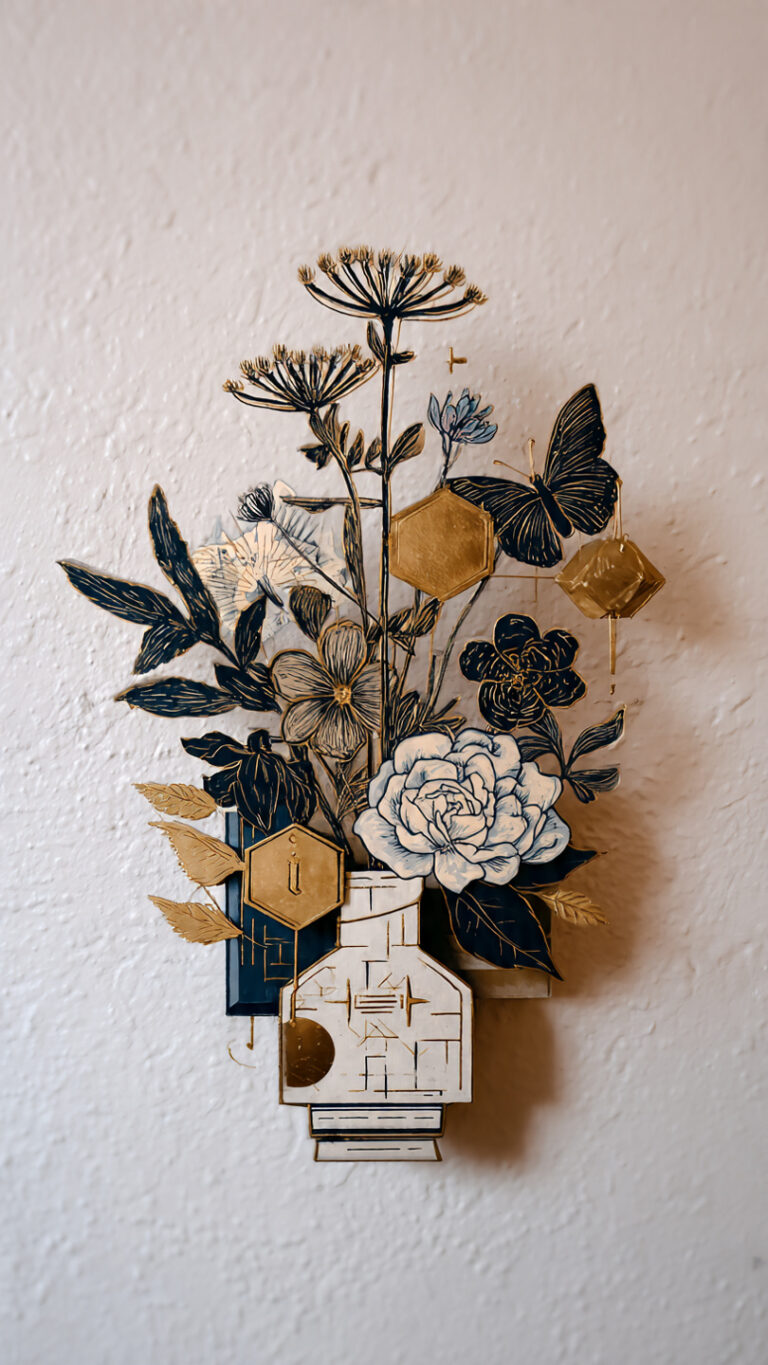 DIY Unique Artwork Ideas