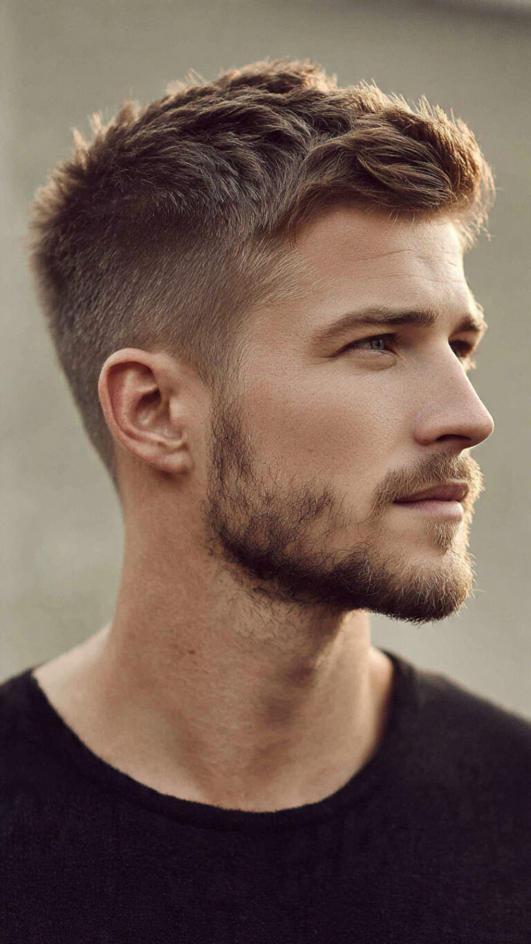 Taper Fade Haircut: The Ultimate Guide for Stylish Haircuts