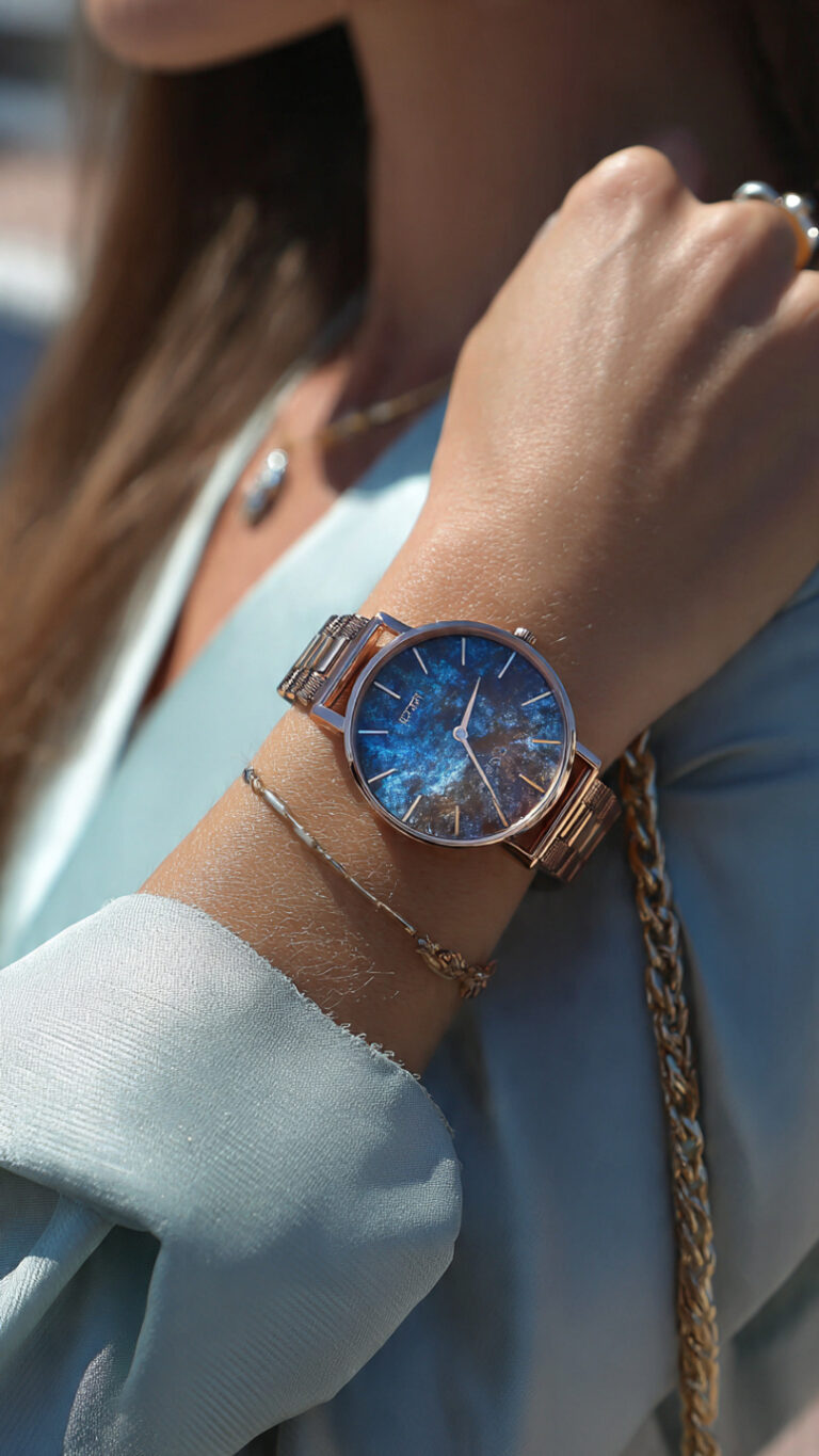 Stylish Women Watches
